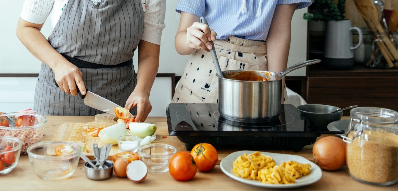 12 idées de repas express avec seulement 5 ingrédients